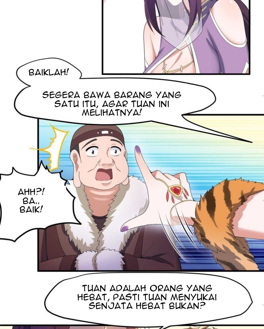 First Dragon (Yuanlong) Chapter 14 Gambar 28